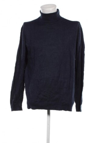 Herrenpullover, Größe XXL, Farbe Blau, Preis € 7,99