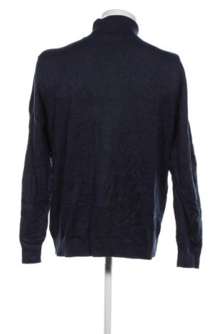 Herrenpullover, Größe XXL, Farbe Blau, Preis 7,99 €