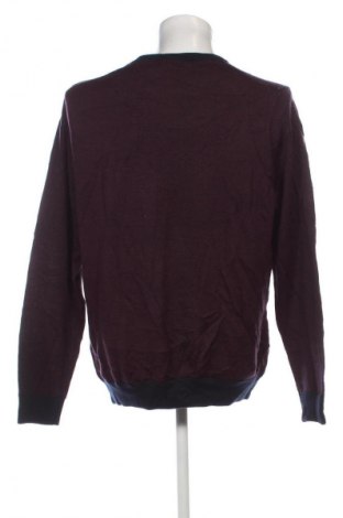 Herrenpullover, Größe M, Farbe Rot, Preis € 6,49