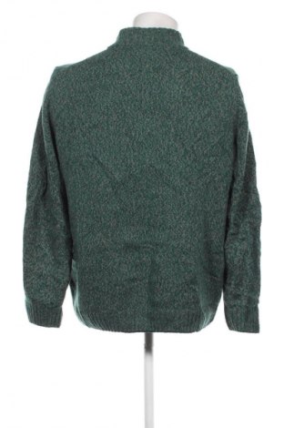 Herrenpullover, Größe L, Farbe Grün, Preis € 8,99