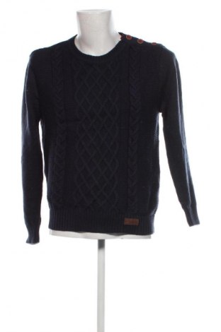 Herrenpullover, Größe XXL, Farbe Blau, Preis € 8,99