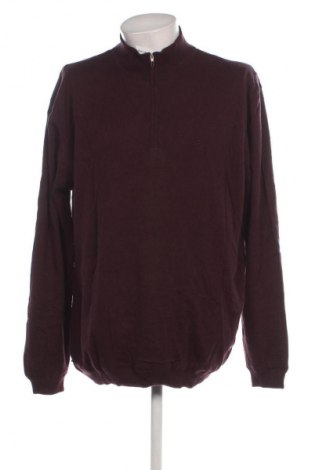 Herrenpullover, Größe XL, Farbe Rot, Preis € 7,49