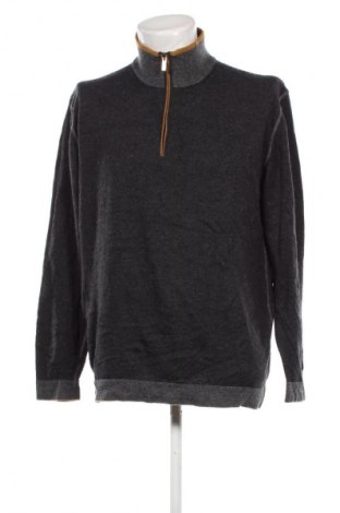 Herrenpullover, Größe L, Farbe Grau, Preis € 8,99