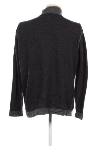 Herrenpullover, Größe L, Farbe Grau, Preis € 12,99