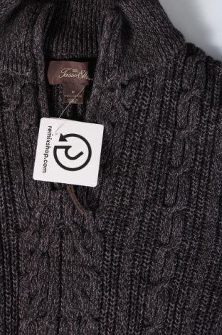 Herrenpullover, Größe M, Farbe Schwarz, Preis € 6,49