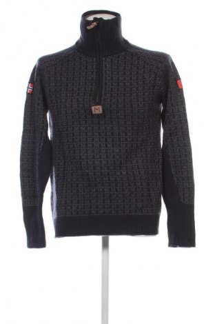 Herrenpullover, Größe XL, Farbe Blau, Preis € 10,49