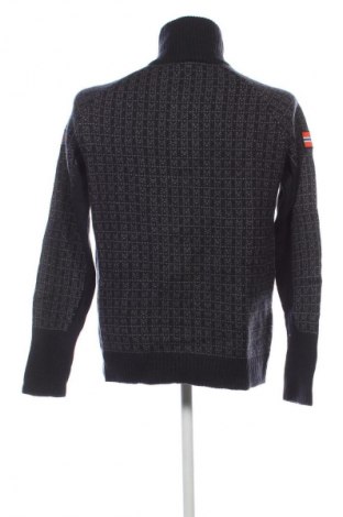 Męski sweter, Rozmiar XL, Kolor Niebieski, Cena 111,99 zł