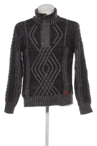 Herrenpullover, Größe XL, Farbe Mehrfarbig, Preis € 6,49