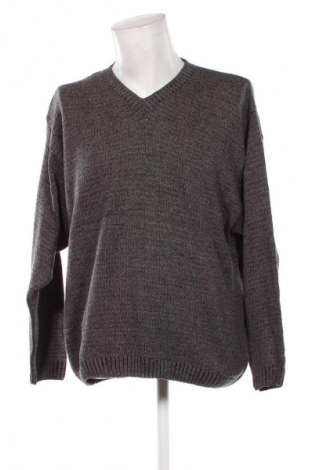 Herrenpullover, Größe XXL, Farbe Grau, Preis € 8,99