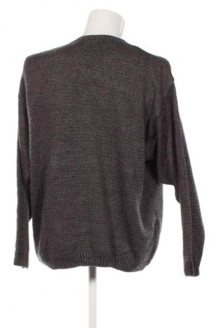 Herrenpullover, Größe XXL, Farbe Grau, Preis 10,49 €