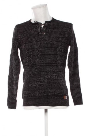 Herrenpullover, Größe XL, Farbe Schwarz, Preis € 10,49