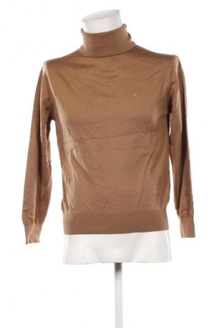 Herrenpullover, Größe S, Farbe Beige, Preis € 7,99