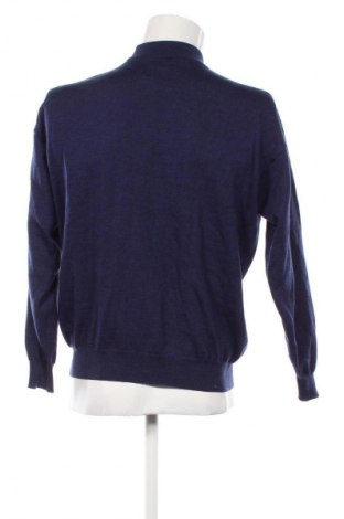 Herrenpullover, Größe L, Farbe Blau, Preis € 12,99