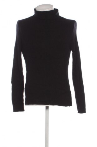 Herrenpullover, Größe M, Farbe Schwarz, Preis 8,99 €