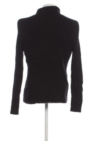 Herrenpullover, Größe M, Farbe Schwarz, Preis 10,49 €