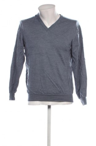 Herrenpullover, Größe L, Farbe Blau, Preis € 7,99