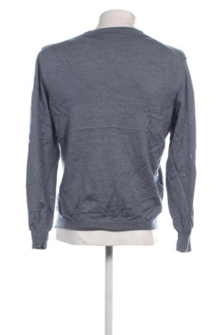 Herrenpullover, Größe L, Farbe Blau, Preis € 7,99