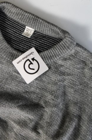 Herrenpullover, Größe XL, Farbe Grau, Preis 7,99 €