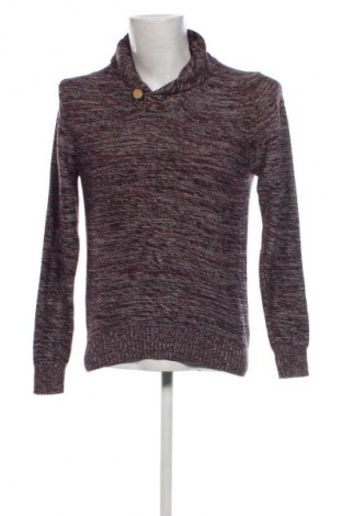 Herrenpullover, Größe M, Farbe Mehrfarbig, Preis € 6,49