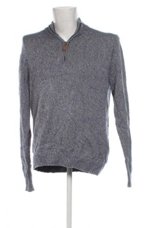 Herrenpullover, Größe L, Farbe Mehrfarbig, Preis € 6,49