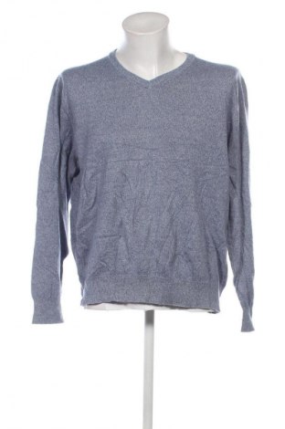 Herrenpullover, Größe XL, Farbe Blau, Preis € 7,99