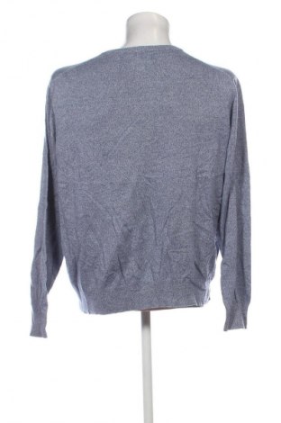 Herrenpullover, Größe XL, Farbe Blau, Preis 10,49 €