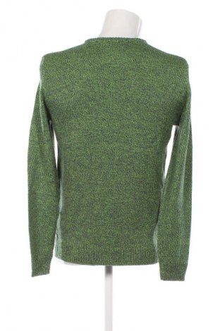 Herrenpullover, Größe L, Farbe Grün, Preis € 10,49