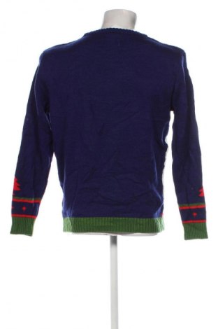 Herrenpullover, Größe L, Farbe Mehrfarbig, Preis € 10,49