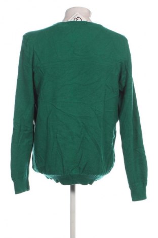 Herrenpullover, Größe XL, Farbe Grün, Preis 10,49 €