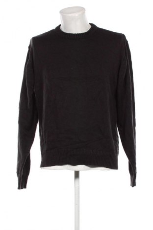 Herrenpullover, Größe XL, Farbe Schwarz, Preis 6,49 €