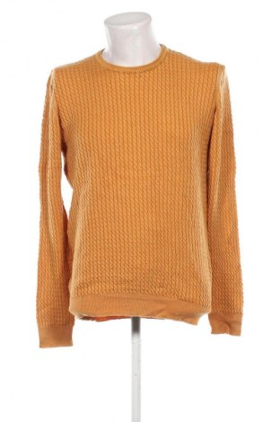 Herrenpullover, Größe XL, Farbe Gelb, Preis € 7,99