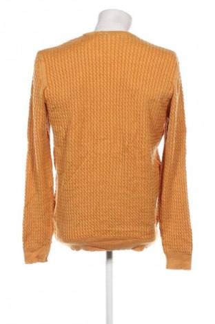 Herrenpullover, Größe XL, Farbe Gelb, Preis € 7,99