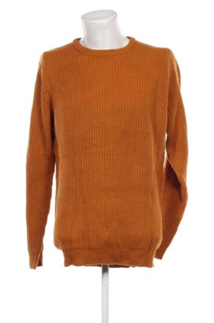 Herrenpullover, Größe XXL, Farbe Gelb, Preis € 8,99