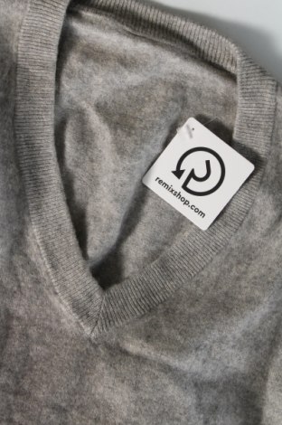 Herrenpullover, Größe XL, Farbe Grau, Preis 10,49 €