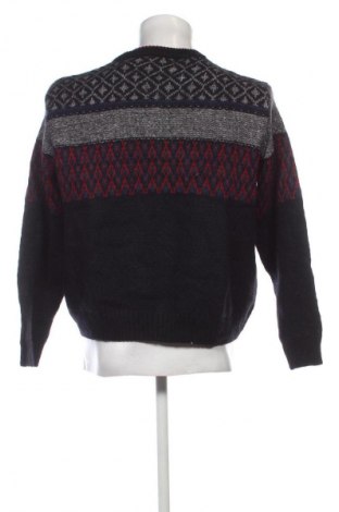 Herrenpullover, Größe XL, Farbe Mehrfarbig, Preis 8,99 €