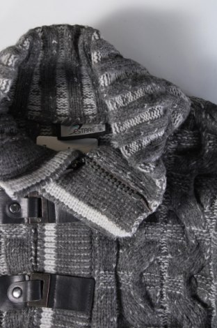 Męski sweter, Rozmiar XL, Kolor Szary, Cena 33,99 zł