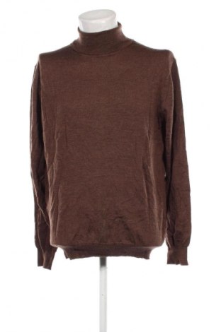 Herrenpullover, Größe XL, Farbe Braun, Preis € 13,99