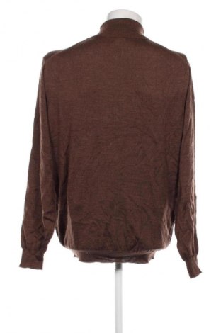 Herrenpullover, Größe XL, Farbe Braun, Preis 6,99 €