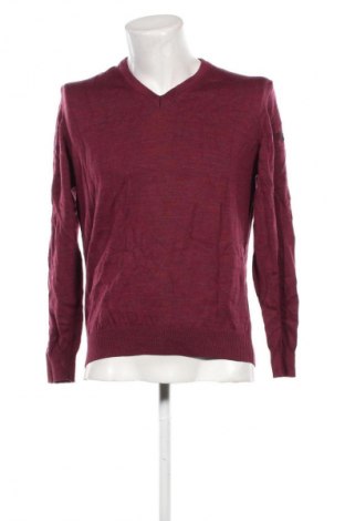 Herrenpullover, Größe M, Farbe Rot, Preis € 22,99