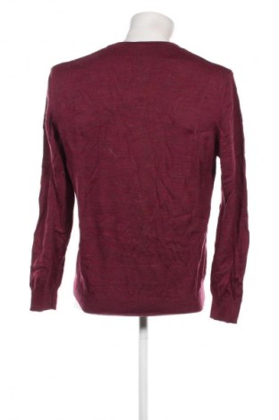 Herrenpullover, Größe M, Farbe Rot, Preis € 22,99