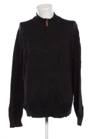 Herrenpullover, Größe XXL, Farbe Schwarz, Preis € 8,99