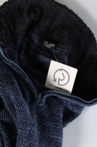 Herrenpullover, Größe M, Farbe Blau, Preis € 24,99