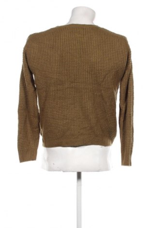 Herrenpullover, Größe S, Farbe Grün, Preis € 3,99