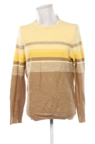 Herrenpullover 17 & Co., Größe L, Farbe Mehrfarbig, Preis € 6,49