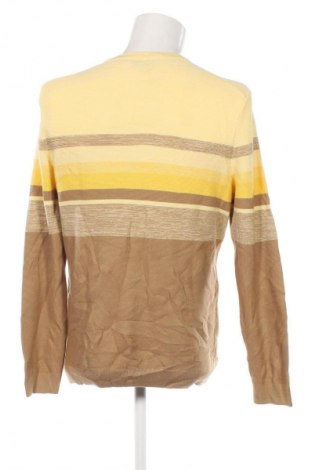 Herrenpullover 17 & Co., Größe L, Farbe Mehrfarbig, Preis 7,99 €