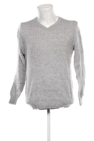 Herrenpullover A.W.Dunmore, Größe L, Farbe Grau, Preis € 24,99