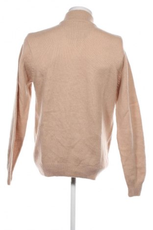 Herrenpullover A.W.Dunmore, Größe L, Farbe Beige, Preis € 7,99