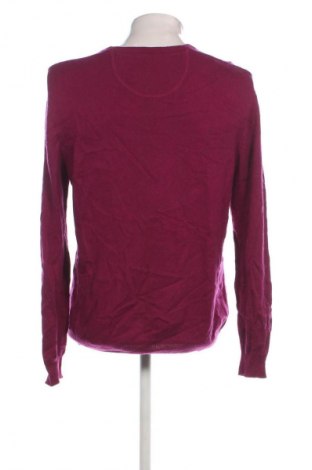 Herrenpullover A.W.Dunmore, Größe XL, Farbe Lila, Preis € 13,99