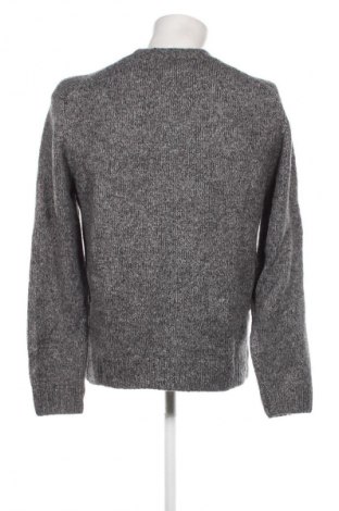 Herrenpullover Abercrombie & Fitch, Größe M, Farbe Grau, Preis € 21,99