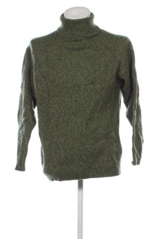 Herrenpullover Abrams, Größe L, Farbe Grün, Preis € 7,99